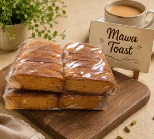 Mawa Toast [1 Packet]