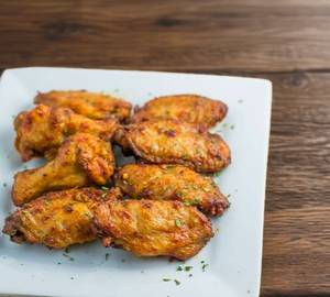 Peri Peri Chicken Wings
