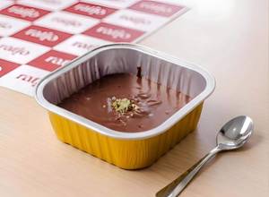 Chocolate Mousse