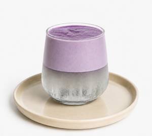Ube Coconut Cloud