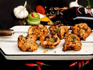 Bhatti Chicken Tikka (8 Pieces, Serves 2-3)