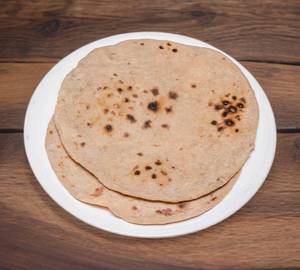 Tawa Roti