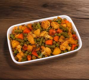 Gobi fry