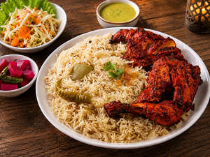 Malabari Shawai Mandi