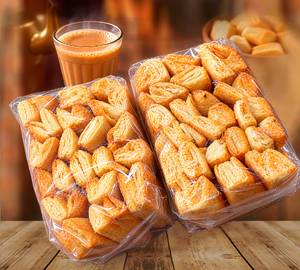 Butter Khari [1 Packet]