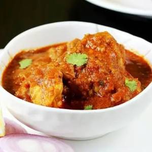 Chicken Curry
