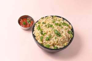Egg Fried Rice