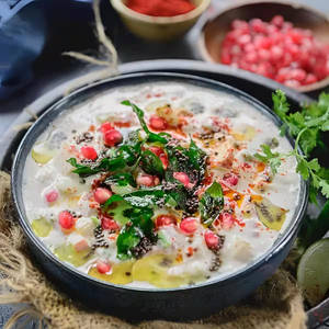 Mix Raita