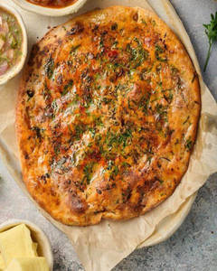 Aloo Kulcha