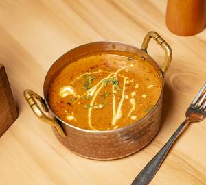 Shahi Paneer (No Onion Garlic)