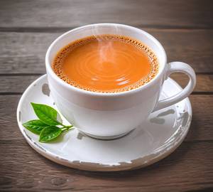 Ginger Tea