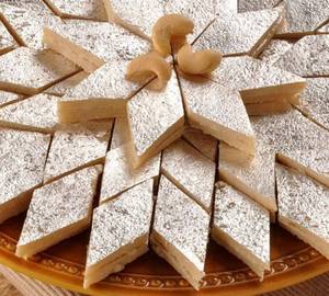 Kaju katli