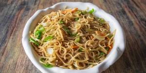 Hakka Noodles
