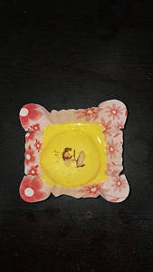 Rasmalai [1 piece]