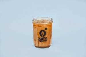 Iced Latte ( Must Try )