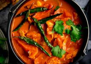 Chicken Curry