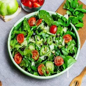 Green Salad