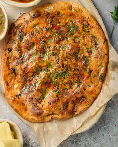Mix Veg Kulcha