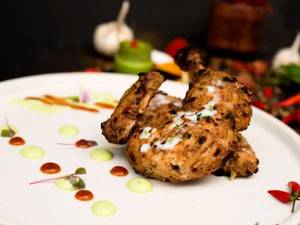 Bhatti Ka Murgh [Chef Special Bhatti Masala]