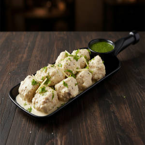 Malai Chaap