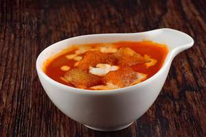Tomato Soup