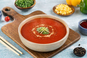 Tamatar Ka Shorba