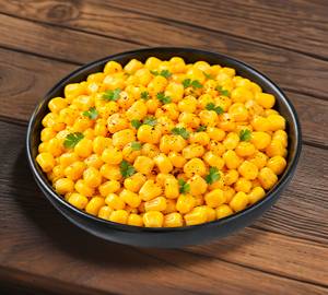 Plain Sweet Corn