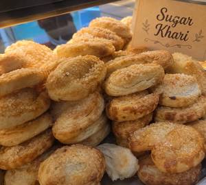 Sugar Khari 250Gm