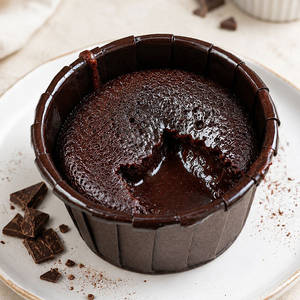 Choco Lava