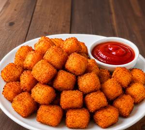 Potato Bites [8 Pieces]