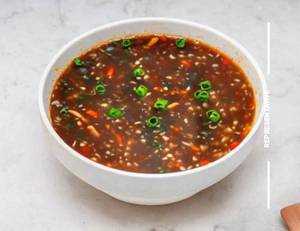 Veg Hot Sour Soup