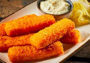 Fish Fingers