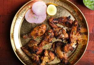Tangadi Chicken
