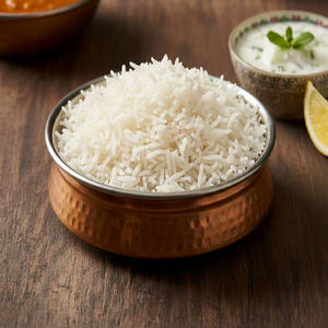 Plain Rice