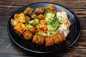 Veg Platter