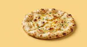 Cheese Naan