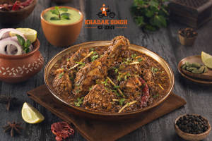 Chicken Dehati
