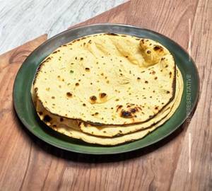 Tukkad Roti