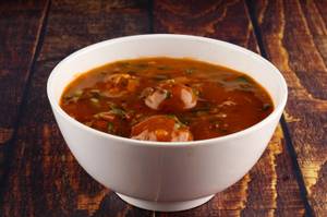 Non Veg Manchurian Gravy