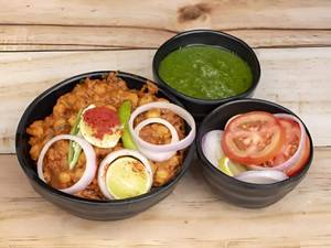 Chana Masala