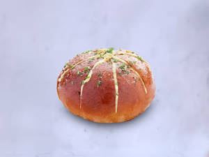 Classic Korean Bun