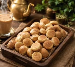 Jeera Butter [1 Packet]