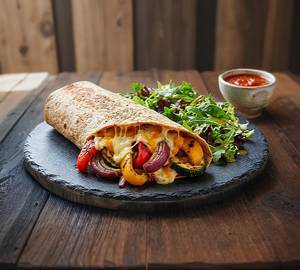 Cheese Wrap