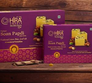 Soan Papdi