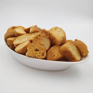 Milk Rusk [150Gms]
