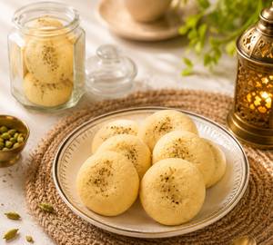 Nan Khatai Mini [400 Grams]