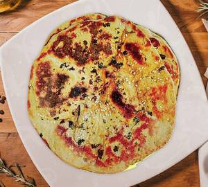 Makke Di Roti