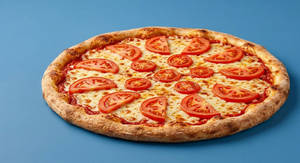 Tomato Pizza