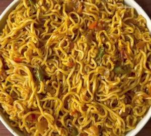 Special Maggi ( Full )