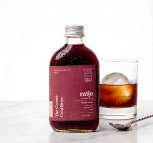 Classic Cold Brew